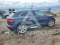 2018 Audi Q5 фото