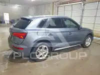 2018 Audi Q5 photo