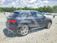 2018 Audi Q5 фото