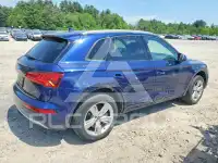 2018 Audi Q5 фото