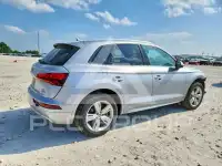 2018 Audi Q5 photo