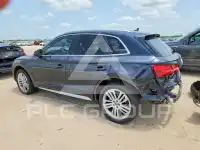 2018 Audi Q5 фото