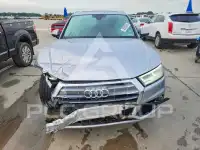 2018 Audi Q5 photo