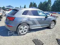 2018 Audi Q5 фото