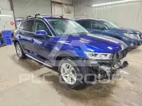 2018 Audi Q5 фото