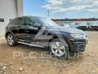 2018 Audi Q5 фото