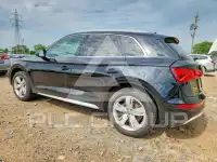 2018 Audi Q5 фото