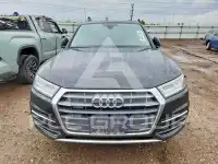 2018 Audi Q5 photo