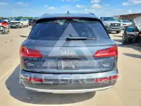 2018 Audi Q5 фото
