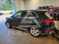 2018 Audi Q5 фото