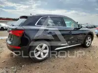 2018 Audi Q5 фото