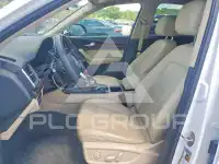 2018 Audi Q5 фото