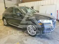 2018 Audi Q5 фото
