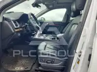 2018 Audi Q5 фото