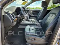 2018 Audi Q5 фото