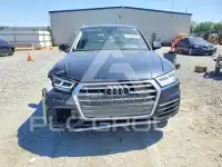 2018 Audi Q5 photo