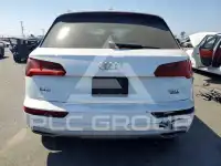 2018 Audi Q5 фото