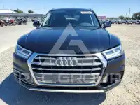 2018 Audi Q5 фото