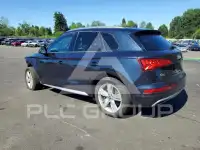 2018 Audi Q5 фото