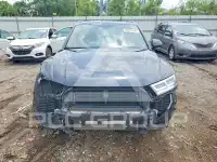 2018 Audi Q5 фото