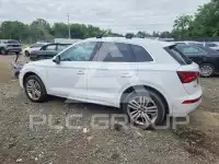 2018 Audi Q5 photo