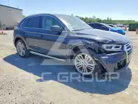 2018 Audi Q5 photo