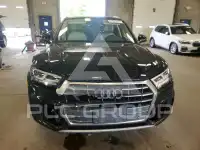 2018 Audi Q5 photo