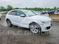 2018 Audi Q5 фото