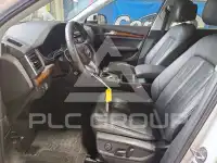 2018 Audi Q5 фото