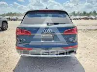 2018 Audi Q5 фото