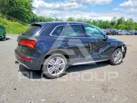 2018 Audi Q5 фото