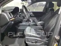 2018 Audi Q5 photo