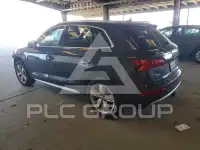 2018 Audi Q5 фото