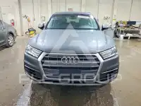 2018 Audi Q5 photo
