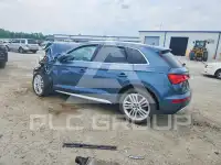 2018 Audi Q5 фото