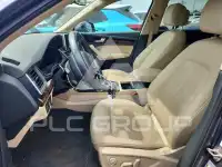 2018 Audi Q5 фото