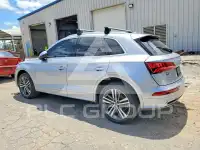 2018 Audi Q5 фото