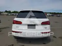 2018 Audi Q5 фото