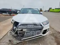 2018 Audi Q5 photo