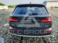 2018 Audi Q5 фото