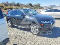 2018 Audi Q5 фото