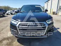 2018 Audi Q5 фото