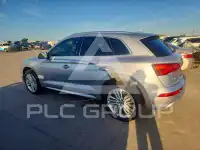 2018 Audi Q5 photo