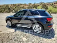 2018 Audi Q5 photo