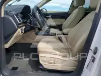 2018 Audi Q5 фото