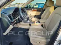 2018 Audi Q5 фото