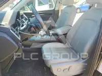 2018 Audi Q5 фото