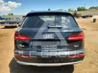 2018 Audi Q5 фото