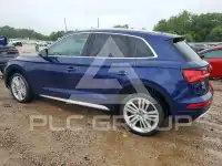 2018 Audi Q5 photo