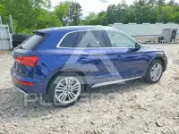 2018 Audi Q5 фото